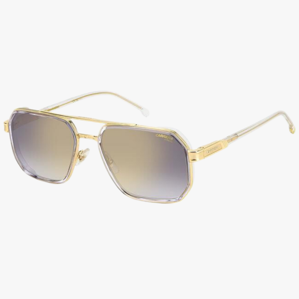 CARRERA METAL KÖPRÜLÜ ERKEK GÜNEŞ GÖZLÜĞÜ CARRERA1069/S REJFQ 58
